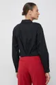 Βαμβακερό πουκάμισο DKNY  100% Βαμβάκι