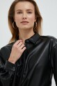 Košile Dkny černá E23SGHYK