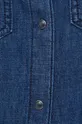 Jeans srajca Sisley Ženski