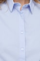 Πουκάμισο Sisley 5CNX5QD47.901. μπλε AW22