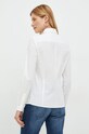 Sisley camasa alb 5CNX5QD47.101.