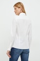 Sisley camasa alb 5CNX5QD47.101.