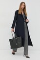 Odzież MICHAEL Michael Kors koszula MF24LLH6SF czarny