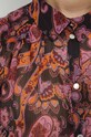 Morgan koszula CIMEL.F.MULTICO multicolor AW22