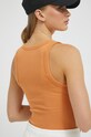 Odzież Abercrombie & Fitch body KI139.2759.700 pomarańczowy