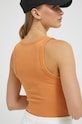 Oblečenie Body Abercrombie & Fitch KI139.2759.700 oranžová