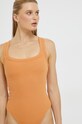 Abercrombie & Fitch body pomarańczowy KI139.2759.700
