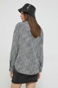 Îmbrăcăminte Abercrombie & Fitch camasa KI140.2523.109 negru