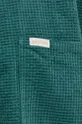 Βαμβακερό πουκάμισο Brixton πράσινο