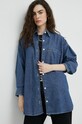 Îmbrăcăminte Levi's camasa A3362.0008 albastru