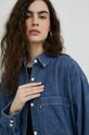 Levi's camasa A3362.0008 albastru