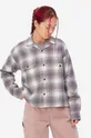 Carhartt WIP cămașă din bumbac Deaver Shirt