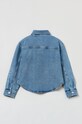 Дитяча джинсова сорочка OVS 1596851.Girl.10.15years блакитний AW22