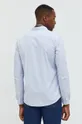Βαμβακερό πουκάμισο Tom Tailor  100% Βαμβάκι