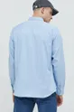 Βαμβακερό πουκάμισο Premium by Jack&Jones  100% Βαμβάκι