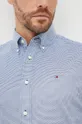 Tommy Hilfiger koszula bawełniana Męski