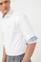 Βαμβακερό πουκάμισο Tommy Hilfiger Ανδρικά
