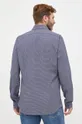 Bavlnená košeľa Calvin Klein  100% Bavlna