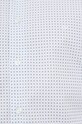 Košile Calvin Klein K10K109965.9BYY modrá
