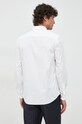 Одяг Сорочка Calvin Klein K10K110856.9BYY білий