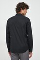 Calvin Klein koszula czarny K10K110856.9BYY