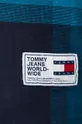 Бавовняна сорочка Tommy Jeans Чоловічий