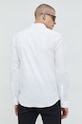 Oblečenie Košeľa HUGO Ero3 50475678 biela