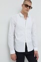 HUGO koszula Ero3 biały 50475678