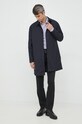 Karl Lagerfeld pamut ing kék 524624.605003