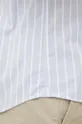Michael Kors koszula bawełniana CU2402E69F Męski