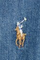 Traper košulja Polo Ralph Lauren 710792043001 plava AW22