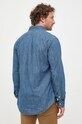 Traper košulja Polo Ralph Lauren plava 710792043001