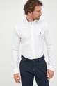 Polo Ralph Lauren koszula 710832480002 710832480002 biały