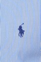 Polo Ralph Lauren camasa 710832480007 albastru AW22
