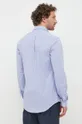niebieski Polo Ralph Lauren koszula 710832480007