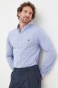 Polo Ralph Lauren camasa 710832480007 albastru