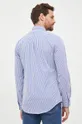 blu Polo Ralph Lauren camicia