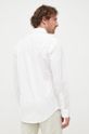 bílá Bavlněné tričko Polo Ralph Lauren