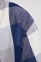 Levi's camasa din bumbac A1921.0008 albastru AW22