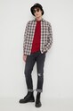 Oblečení Košile Levi's 85746.0086 vícebarevná