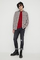 Oblečení Košile Levi's 85746.0086 vícebarevná