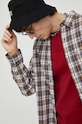 Košile Levi's 85746.0086 vícebarevná