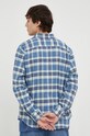 Ruházat Levi's pamut ing 85748.0128 kék