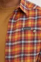 Риза Columbia Cornell Woods Flannel LS оранжев