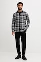 Сорочка Columbia Cornell Woods 1617951 чорний AW25