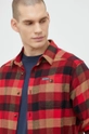 crvena Košulja Columbia Cornell Woods Flannel LS