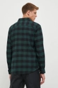 μαύρο Πουκάμισο Columbia Cornell Woods Flannel LS