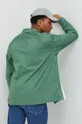πράσινο Βαμβακερό πουκάμισο Dickies