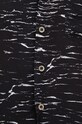 Quiksilver camicia x Stranger Things nero EQYWT04455