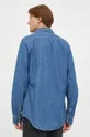 Rifľová košeľa Pepe Jeans  100% Bavlna